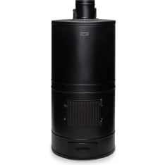 Aito AK-47 wood stove