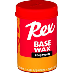 Rex Base Wax 193 orange base cream