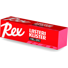 Rex Special 210 red striper