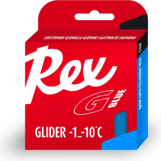 Rex 423 blue lubricant