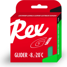 Rex 424 green lubricant