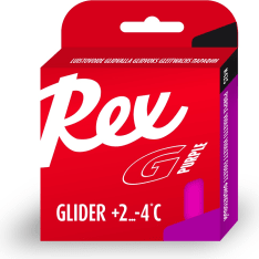 Rex 425 purple lubricant