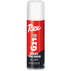 Rex 439 G21G +2...-12°C graphite lubricant