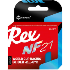 Rex 452 NF21 -2..-8°C blue N-Kinetic 3 40g sliding wax