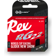 Rex 469 RG22G +2°C...-12°C black 40 g sliding wax
