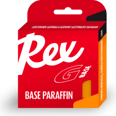 Rex 491 orange priming paraffin