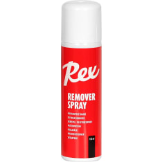 Rex 510 150 ml cream remover spray