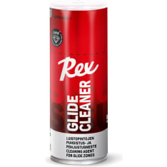 Rex 514 Glide Cleaner Sisu 170ml fluorine-free glide surface cleaner