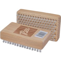 Rex 622 hard nylon brush
