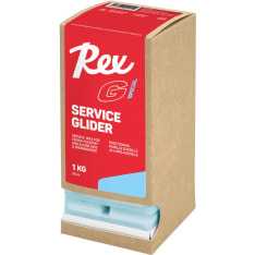 Rex 4221 1000g Special maintenance wax