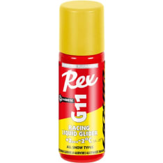 Rex 4361 G11 N-kinetic Yellow +10..-2°C traction control
