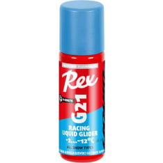 Rex 4371 G21 N-kinetic Blue -2..-8°C traction control