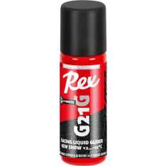 Rex 4391 G21G N-kinetic Black +2..-12°C traction control