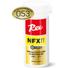 Rex 4705 NFX 11 Yellow +10..-5°C powder