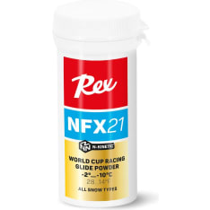 Rex 4706 NFX 21 Sininen -2..-10°C pulveri