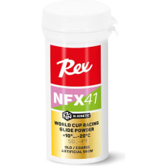 Rex 4708 NFX 41 Pink/Green +10..-20°C powder