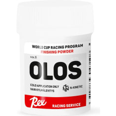 Rex 4710 Olos +2..-20°C finishing powder