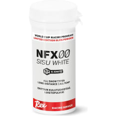 Rex 4712 NFX Sisu White powder
