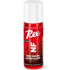 Rex 4725 NF Sisu White traction control