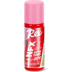 Rex 4735 NFX Pink UHW Extra tuned +5..-20°C traction control
