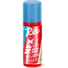 Rex 4736 NFX Blue UHW Extra tuned -2..-12°C traction control