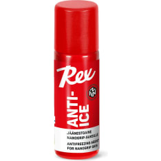 Rex 5072 Anti-Ice N-Kinetic 60ml antifreeze