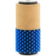 Rex 140mm blue nylon / cork roto brush