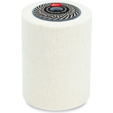 Rex 100mm polyester roto felt