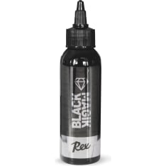 Rex 9062 Black Magik 90ml nestemäinen ketjuvaha
