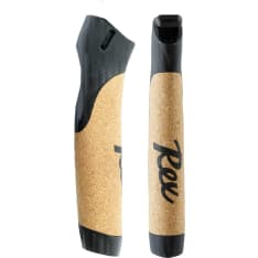 Rex Pro Carbon cork handle