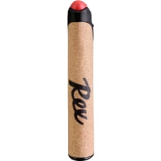 Rex click-it ski pole handle