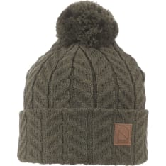 Husky Halla women's beanie
