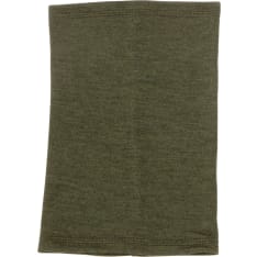 Husky Merino tube scarf