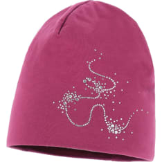 Husky Aurora women's beanie