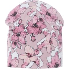 Husky Apple blossom beanie