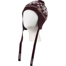 Husky Saaga Inka pipo