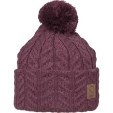 Husky Halla women's beanie