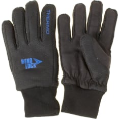 Going Thermo Windlock children's ski gloves