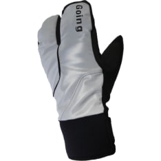 Going Lobster children's reflective gloves