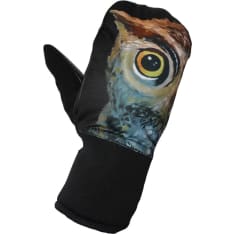 Going Bubobubo Design aikuisten softshell-kintaat