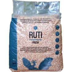 Ruti-Fresh 15 l raekuivike