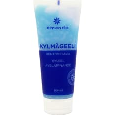Emendo kylmägeeli