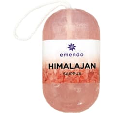 Emendo 180 g Himalajan narusaippua