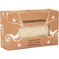 Emendo 180 g kaurasaippua
