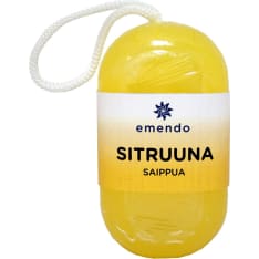 Emendo narusaippua