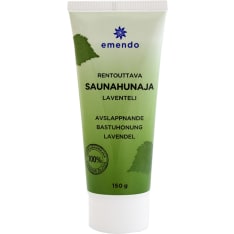 Emendo 150 g Rentouttava laventeli saunahunaja