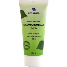 Emendo 150 g Romantic rose sauna honey