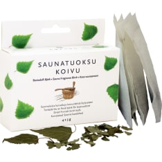 Emendo koivu saunatuoksu