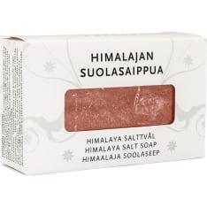 Emendo Himalajan suolasaippua