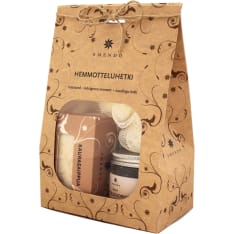 Emendo Hemmotteluhetkisetti